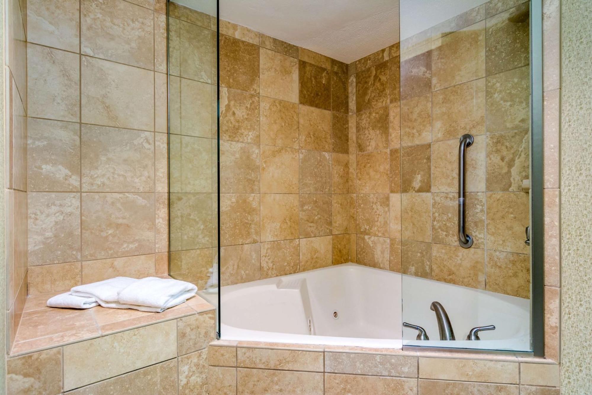 Hampton Inn Johnson City Exteriör bild